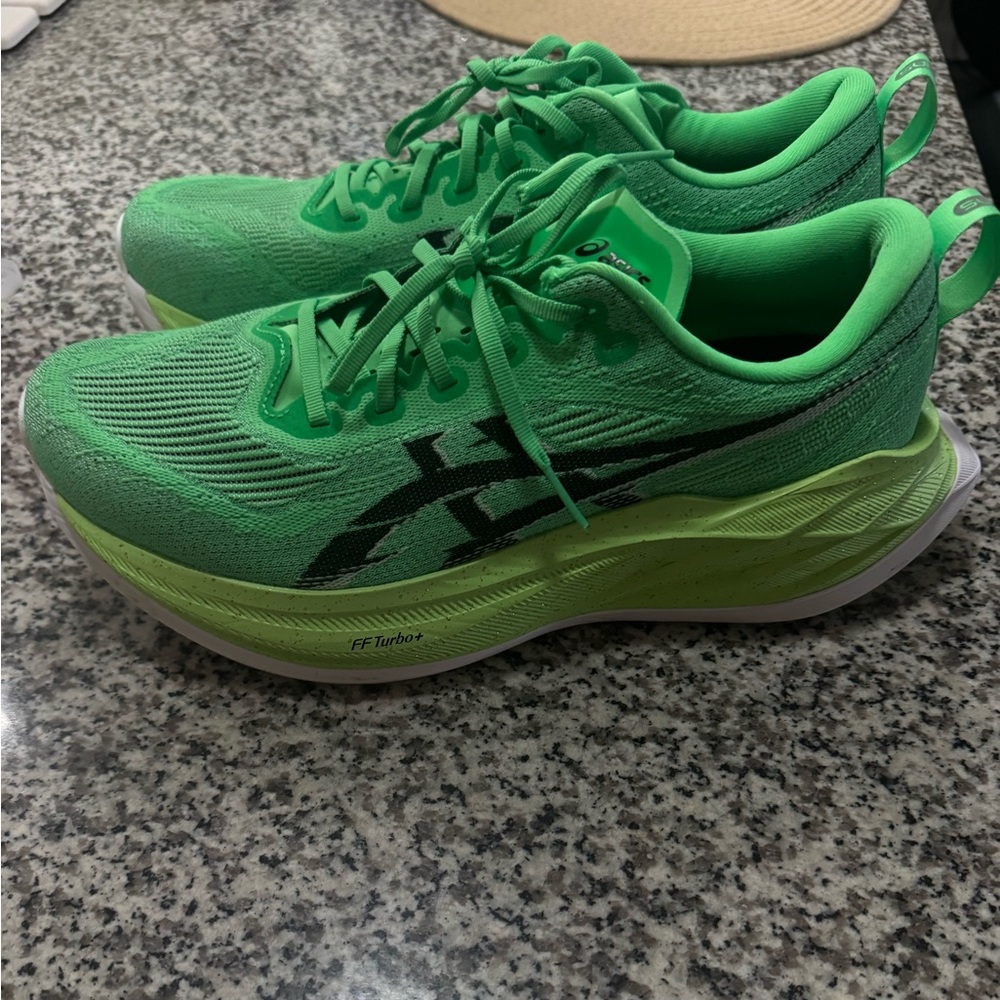 Asics Superblast 2 Ekiden